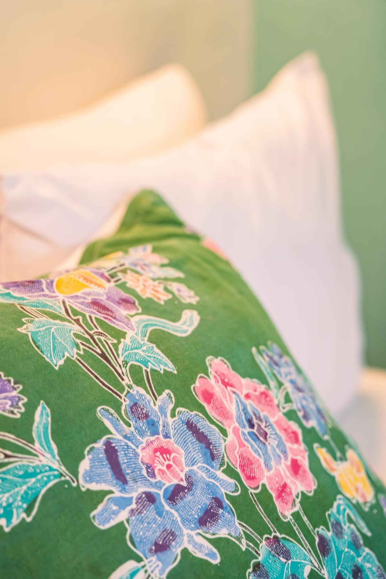 Gili Divers Hotel Quần đảo Gili Ngoại thất bức ảnh