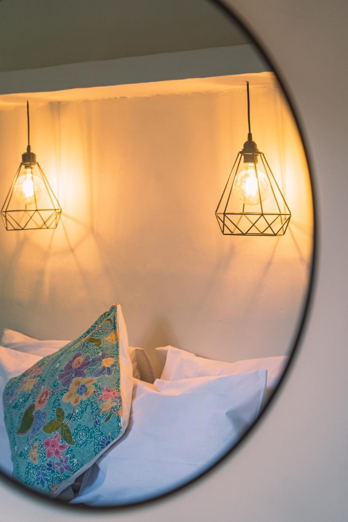 Gili Divers Hotel Quần đảo Gili Ngoại thất bức ảnh